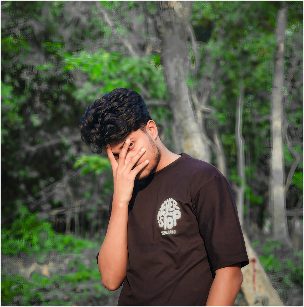 Asraful Sheikh Asif