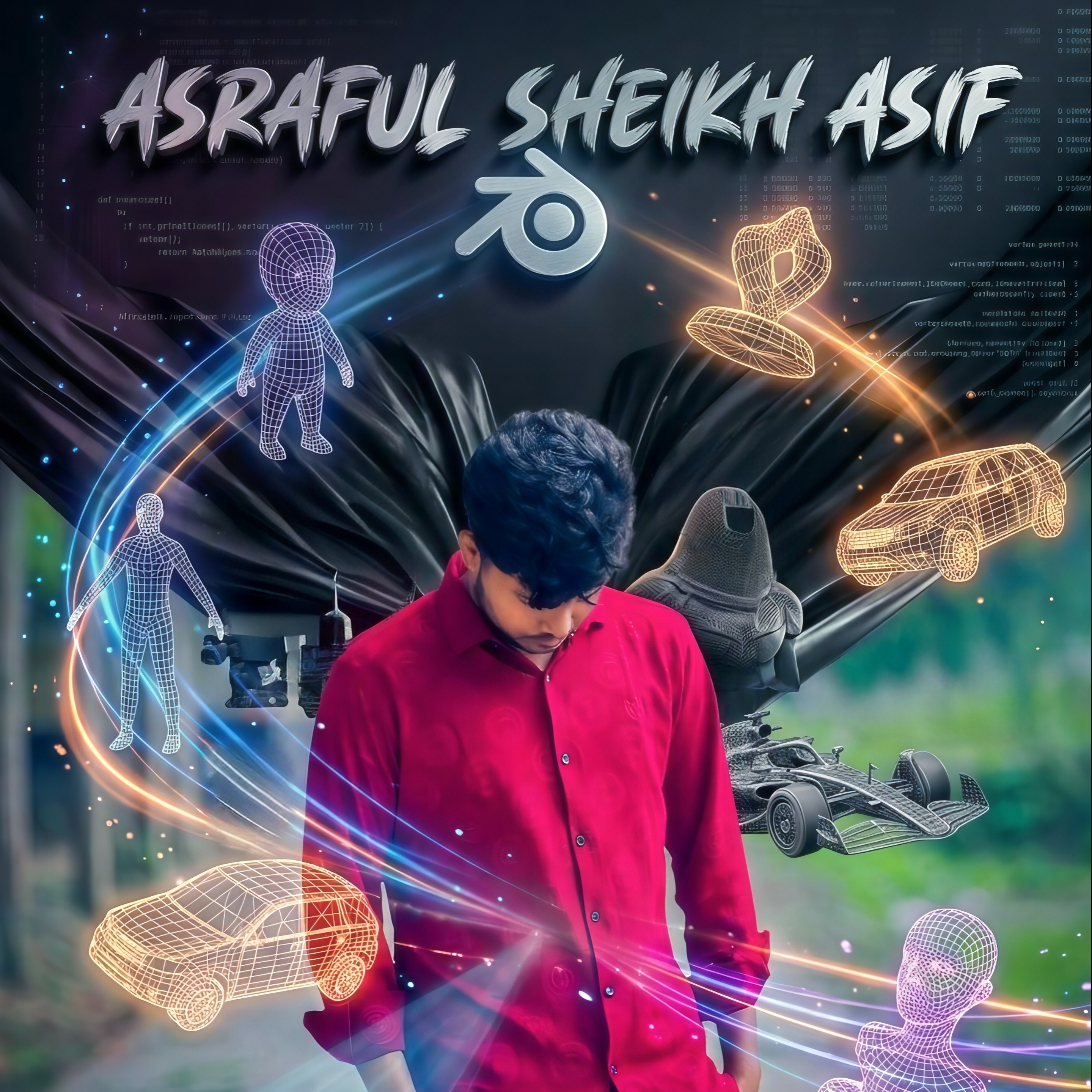 Asif Photo 4