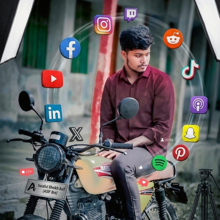 Asif Photo 5